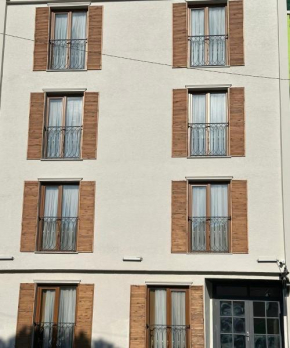 Sareban Hotel Istanbul